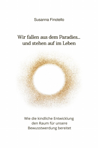 'Cover von Wir fallen aus dem Paradies… und stehen auf im Leben'-Cover