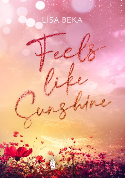 'Cover von Feels Like Sunshine'-Cover