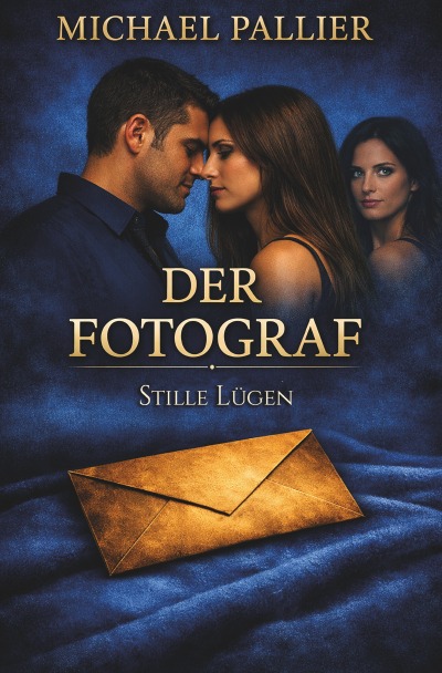 'Cover von Der Fotograf'-Cover
