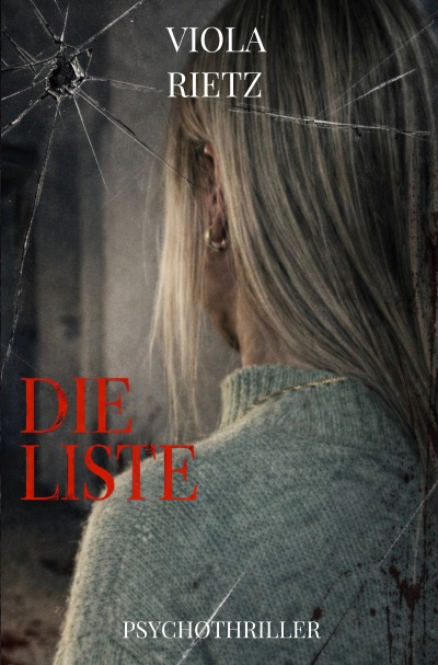 'Cover von Die Liste'-Cover