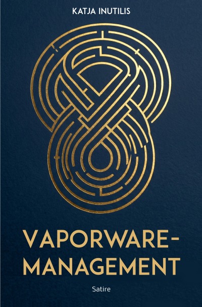 'Cover von Vaporware-Management'-Cover