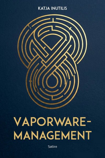'Cover von Vaporware-Management'-Cover