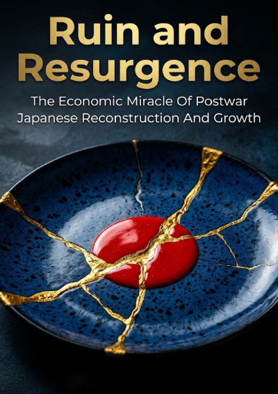 'Cover von Ruin and Resurgence'-Cover