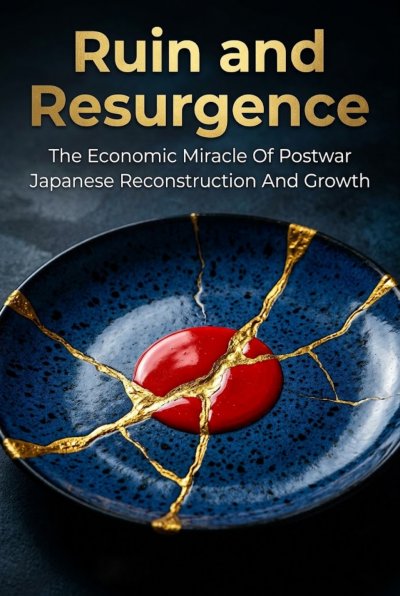 'Cover von Ruin and Resurgence'-Cover