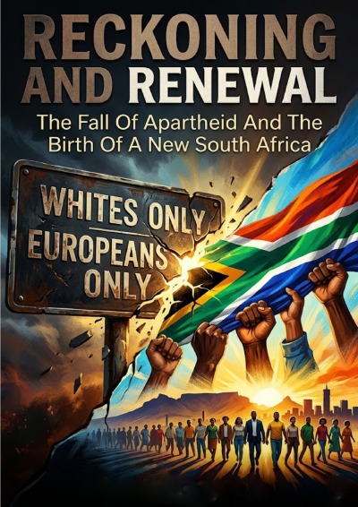 'Cover von Reckoning and Renewal'-Cover