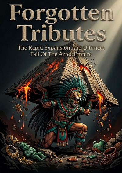 'Cover von Forgotten Tributes'-Cover