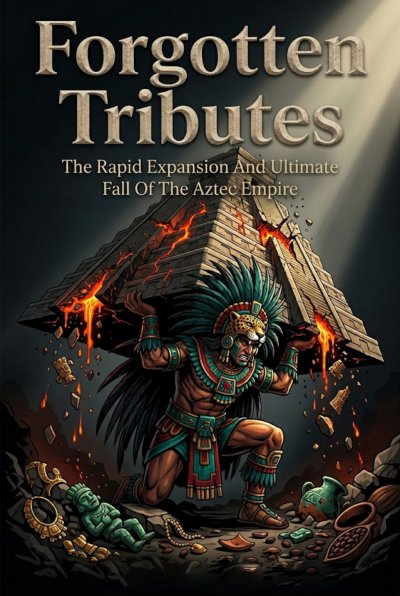 'Cover von Forgotten Tributes'-Cover