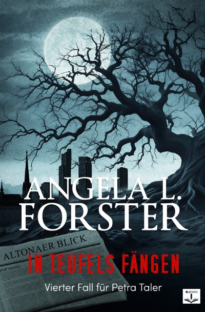 'Cover von IN TEUFELS FÄNGEN'-Cover