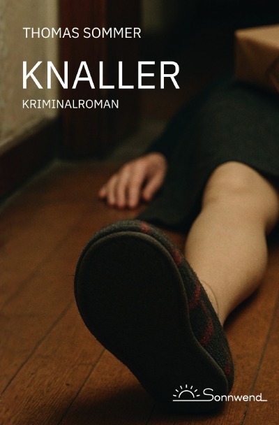 'Cover von Knaller'-Cover