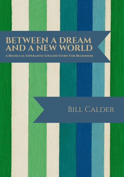 'Cover von Between a Dream and a New World'-Cover