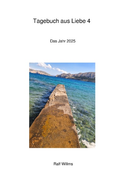 'Cover von Tagebuch aus Liebe 4'-Cover