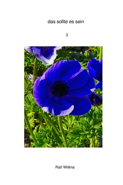 'Cover von das sollte es sein'-Cover