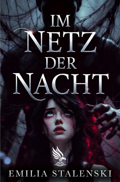 'Cover von Im Netz der Nacht'-Cover