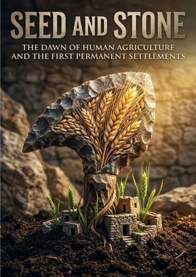 'Cover von Seed and Stone'-Cover