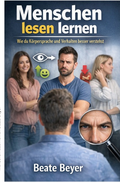 'Cover von Menschen lesen lernen'-Cover