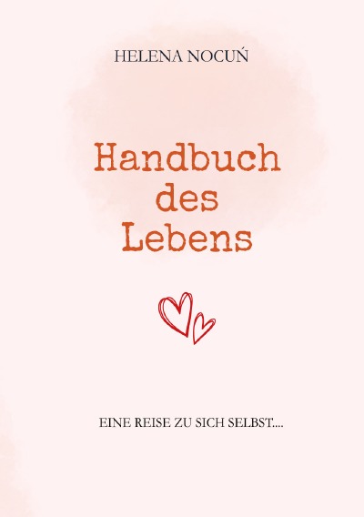 'Cover von Handbuch des Lebens'-Cover