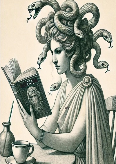 'Cover von LUVE'-Cover