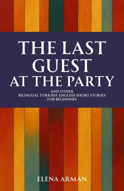'Cover von The Last Guest at the Party'-Cover