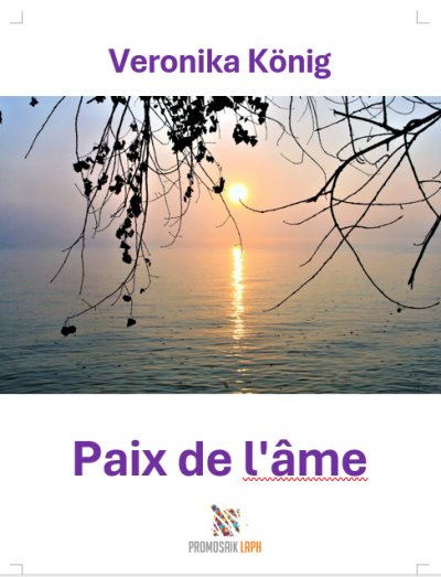 'Cover von Paix de l’âme'-Cover