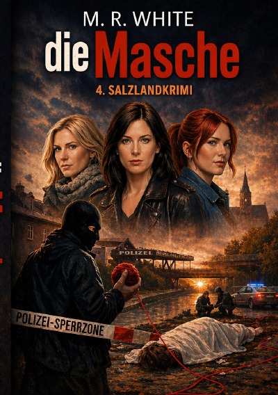 'Cover von Die Masche'-Cover