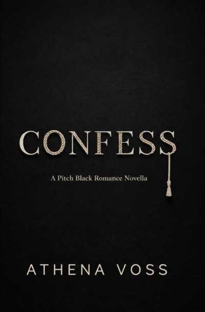 'Cover von Confess'-Cover