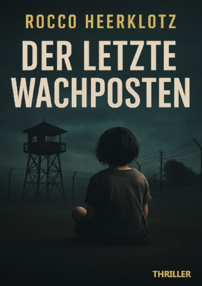 'Cover von Der letzte Wachposten'-Cover