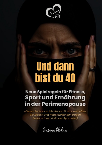 'Cover von Und dann bist du 40'-Cover