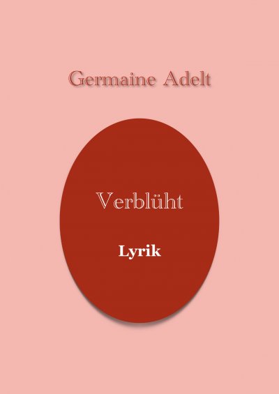 'Cover von Verblüht'-Cover
