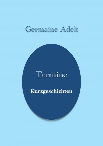 'Cover von Termine'-Cover