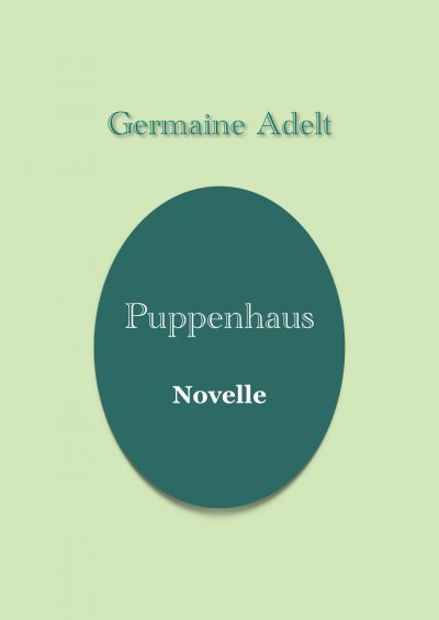 'Cover von Puppenhaus'-Cover