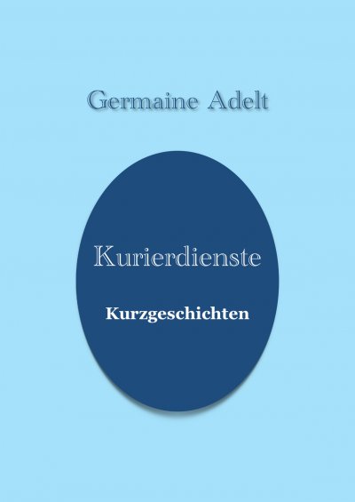 'Cover von Kurierdienste'-Cover