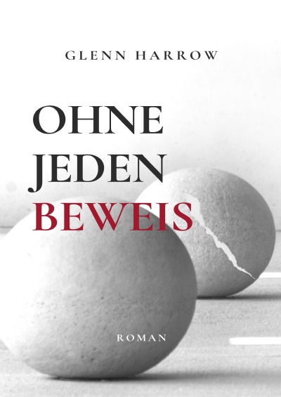 'Cover von Ohne jeden Beweis'-Cover