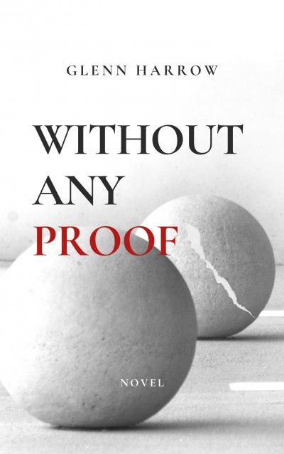 'Cover von Without any Proof'-Cover
