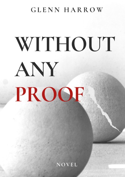 'Cover von Without any Proof'-Cover