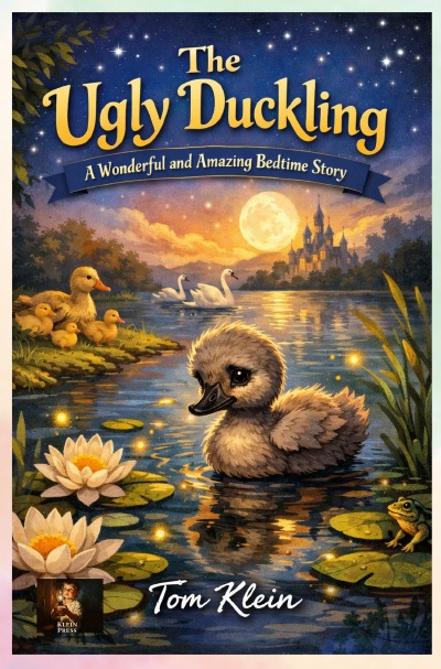 'Cover von The Ugly Duckling'-Cover