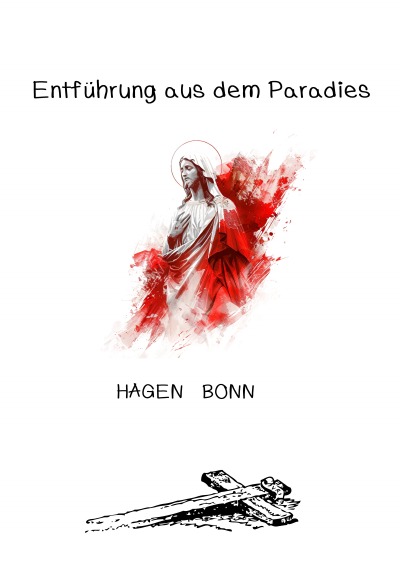 'Cover von Entführung aus dem Paradies'-Cover