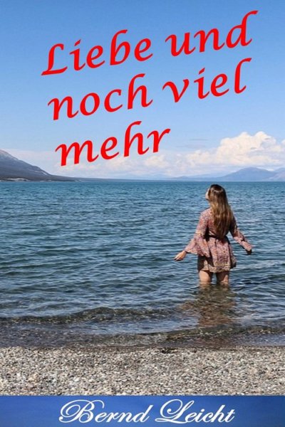 'Cover von Liebe und noch viel mehr'-Cover