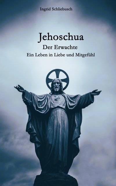 'Cover von Jehoschua – Der Erwachte'-Cover