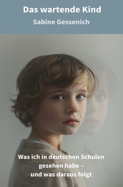 'Cover von Das wartende Kind'-Cover