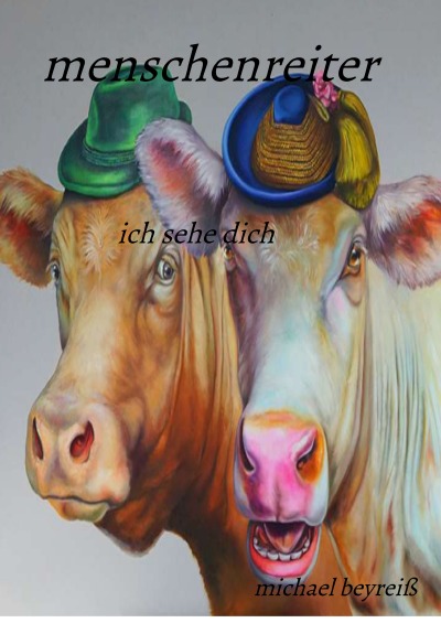 'Cover von Mut zur Wahrheit'-Cover