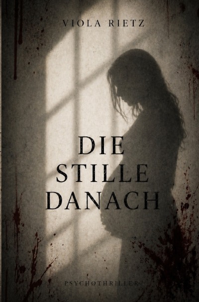 'Cover von Die Stille danach'-Cover