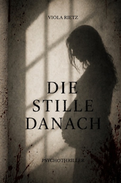 'Cover von Die Stille danach'-Cover