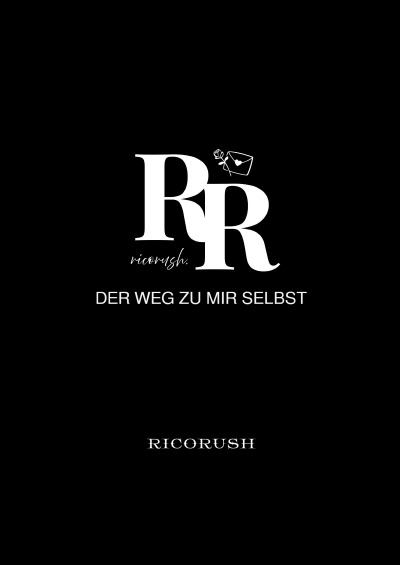 'Cover von Der Weg zu mir selbst'-Cover
