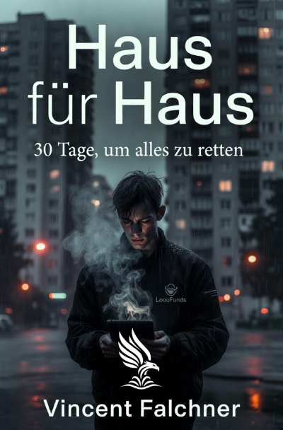 'Cover von Haus für Haus'-Cover