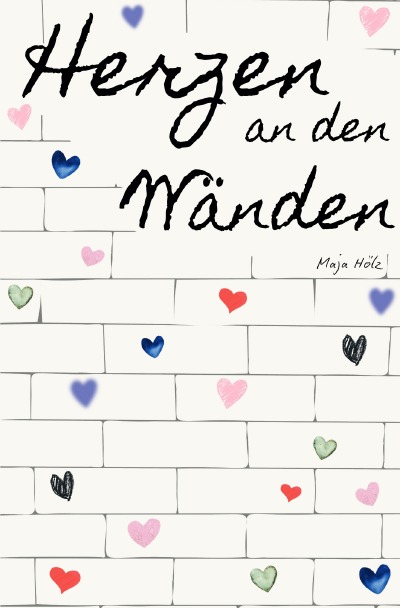 'Cover von Herzen an den Wänden'-Cover