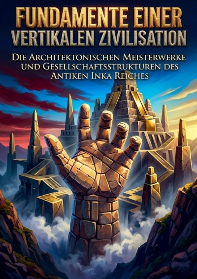 'Cover von Fundamente einer vertikalen Zivilisation'-Cover
