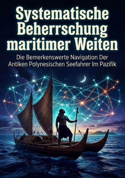 'Cover von Systematische Beherrschung maritimer Weiten'-Cover