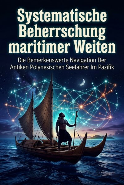 'Cover von Systematische Beherrschung maritimer Weiten'-Cover