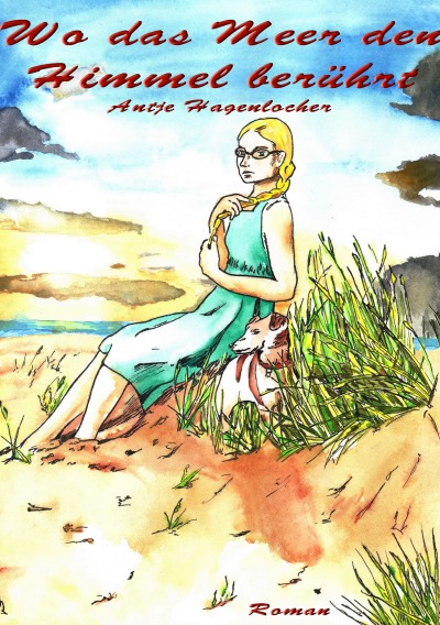 'Cover von Wo das Meer den Himmel berührt'-Cover