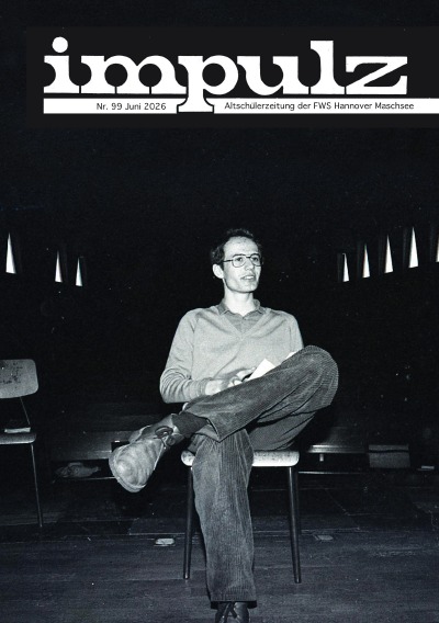 'Cover von Impulz 99'-Cover